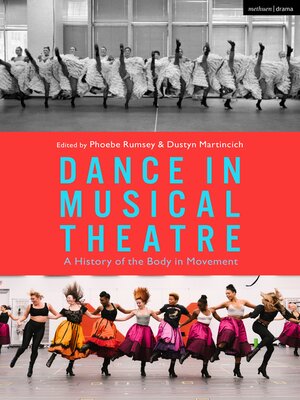 cover image of Dance in Musical Theatre